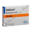Diazepam 10 mg