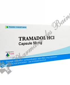 Tramadol sans ordonnance