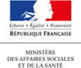 ministere sante