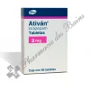 lorazepam generique