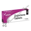 zopiclone generique